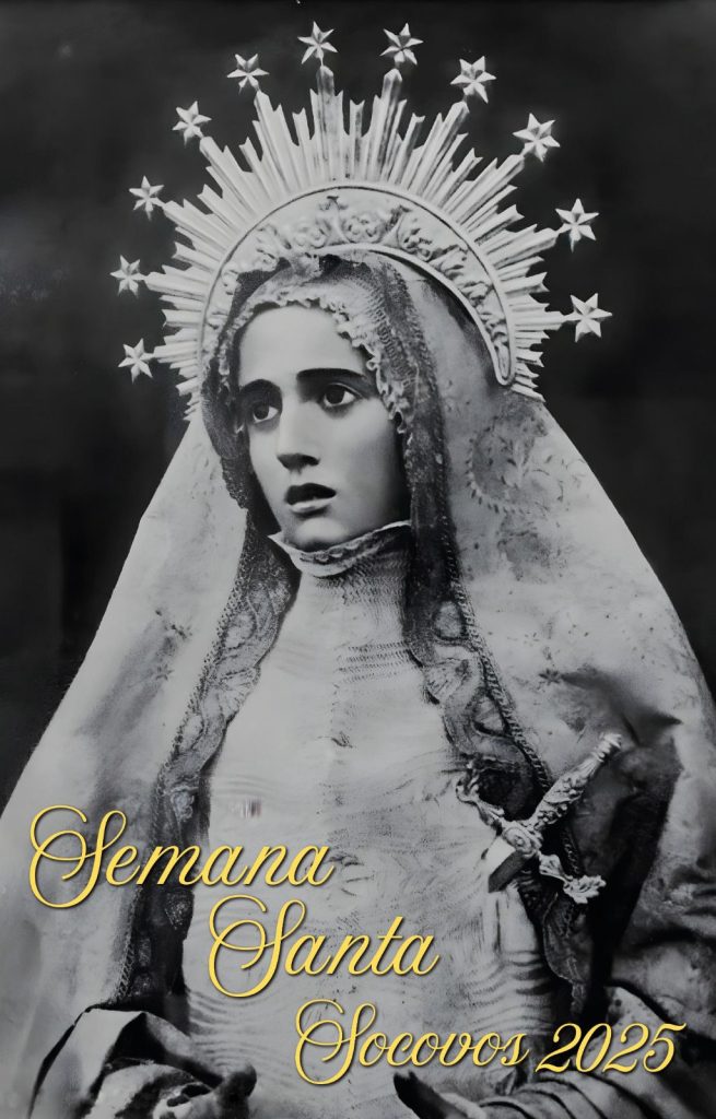 Semana Santa en Socovos 2025 Socovos